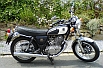 Yamaha SR 500, Bj. 1979